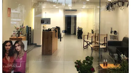 Maribel Perruqueria