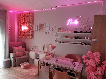 Maricela Nails Studio