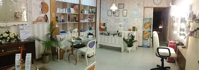 MARICHE MARTIN