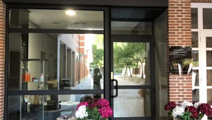 Mariche Pérez Estilistas