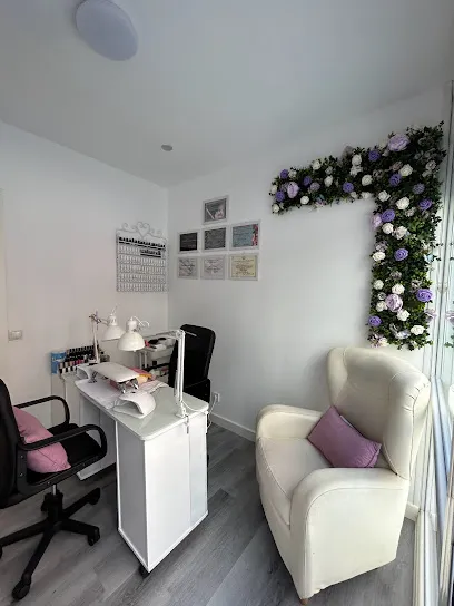 Mariel Beauty & Nails