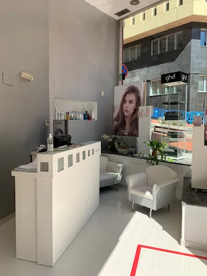 Marien Corchero Peluquería