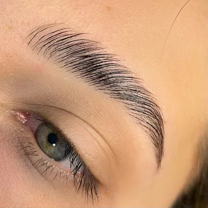 Mariia Zakharova Nails