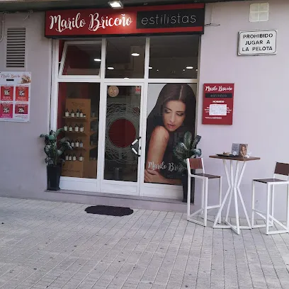 Marilo Briceño Estilistas