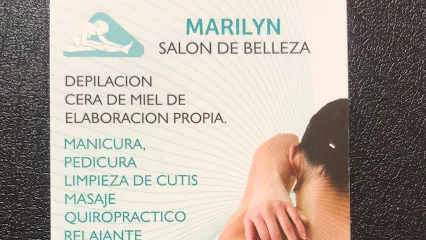 MARILYN