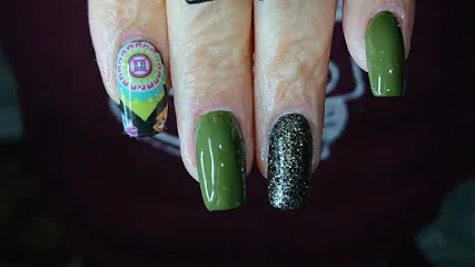 MarilynNails