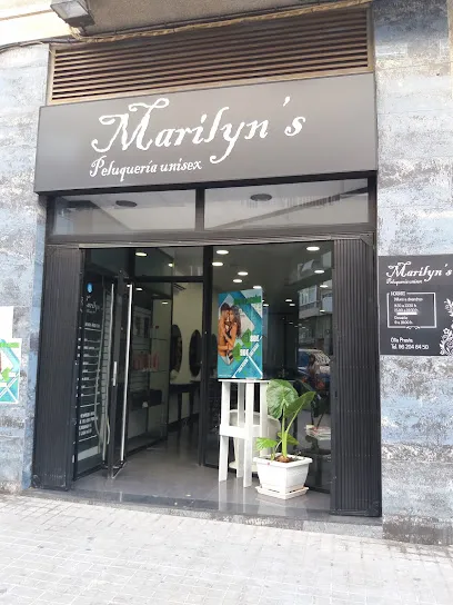 Marilyn's