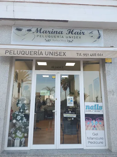 Marina Hair Peluqueria Unisex