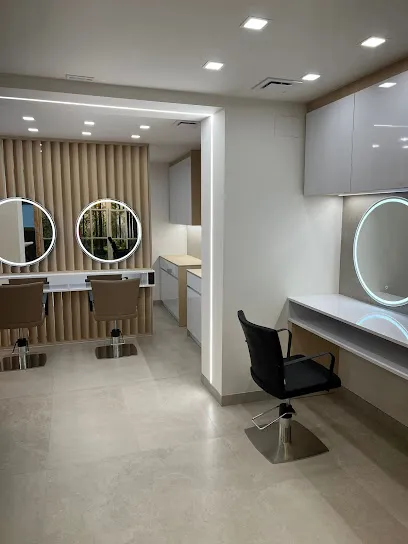 MARINA HAIR SALON