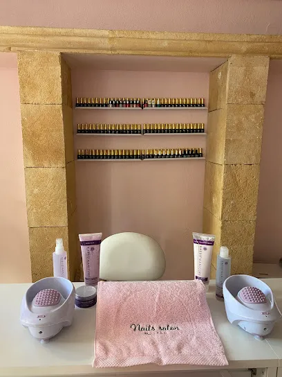Marina & Judit | Nails Salón