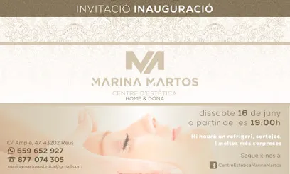 Marina Martos