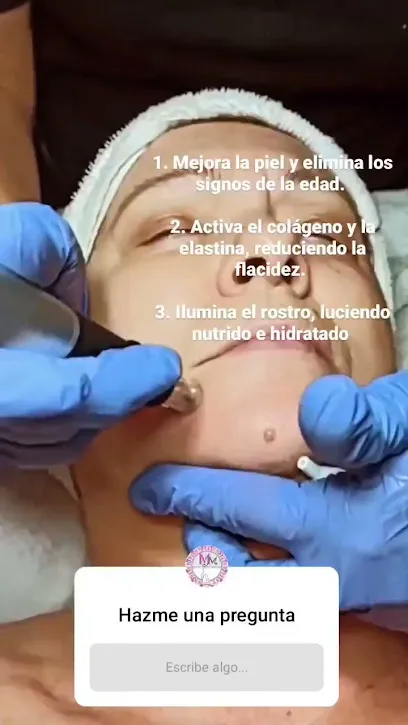 Marina Moreno