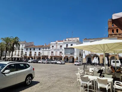 MARINA SPA