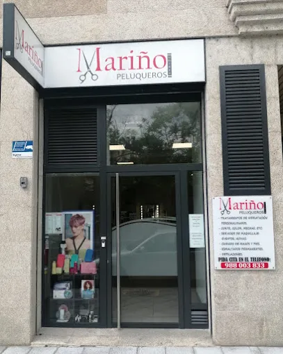 Mariño Peluqueros