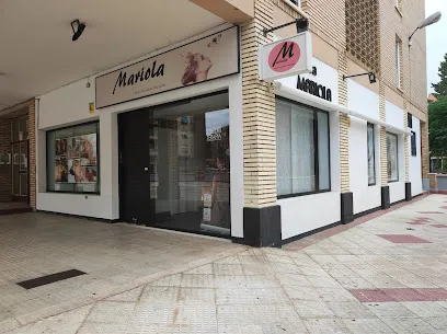 Mariola Centro de Estética