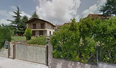 Mariposa