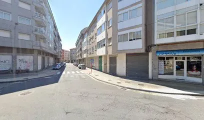 Mari’s Peluqueros