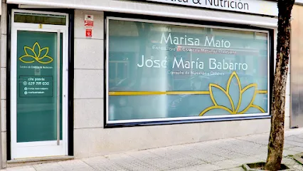 Marisa Mato | Estudio de Belleza