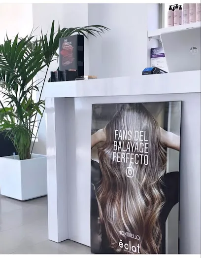 Marisa Sánchez Hair Salon
