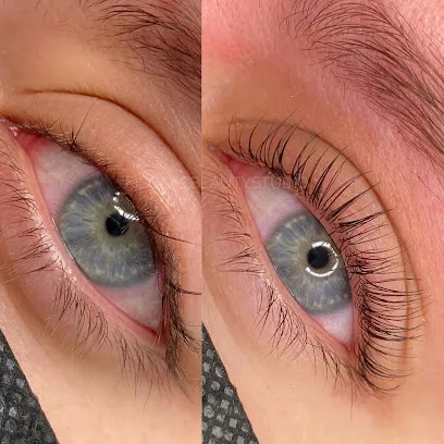 Marisa Solaz Beauty Studio