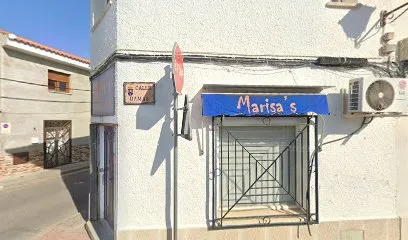 Marisa's Peluqueros
