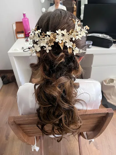 Marisina Luna Peluqueros