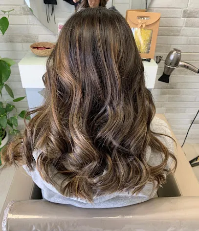 Marla Peluqueria