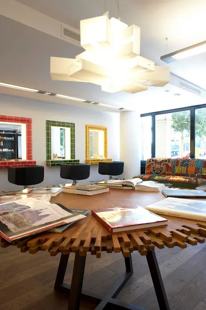 Marlies Möller Salon Palma de Mallorca