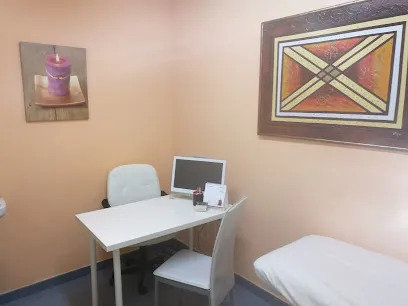 Marmara Beauty Center
