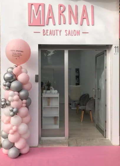 Marnai Beauty Salón
