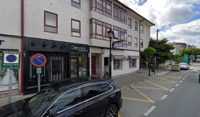 Marou Peluqueria y Estética