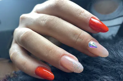 MARQUESA Nails