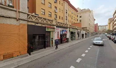 Márquez estilistas