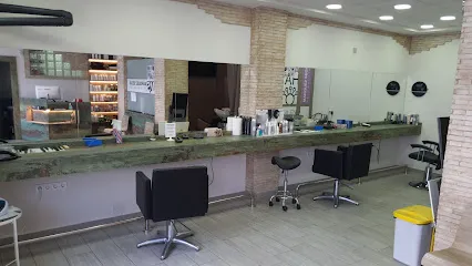 Marquez Seguí Peluquerías & Estilistas