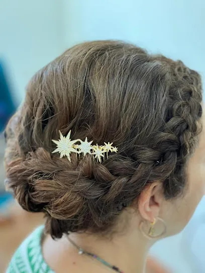 Marta Asensio Estilistas