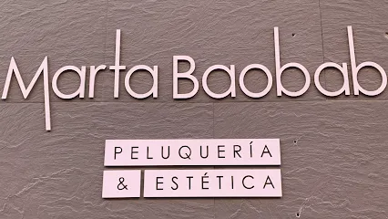 Marta Baobab concept by secretos del agua