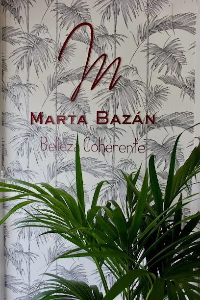 Marta Bazan