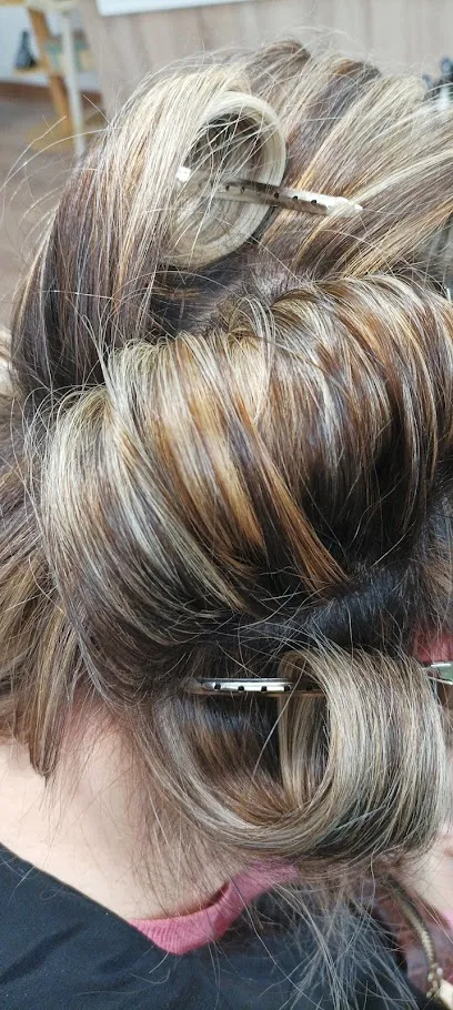 Marta Camino Estilista