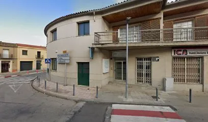 Marta Casadevall Vall