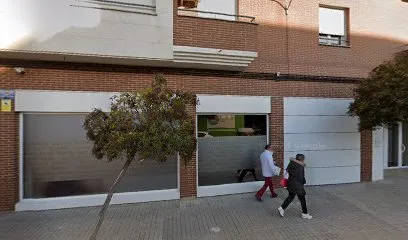 MARTA DEL AMO