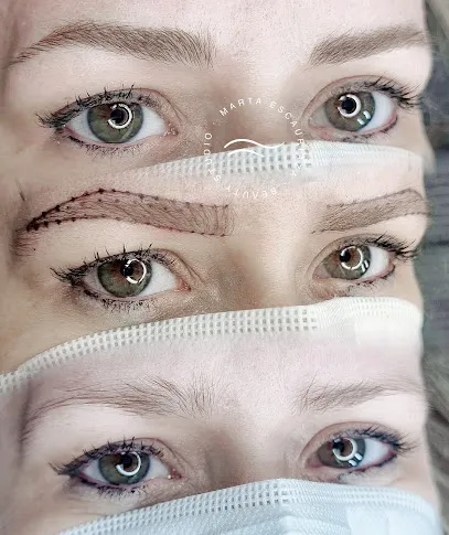 Marta Escauriaza Beauty Studio