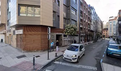 Marta Garcia Clinic
