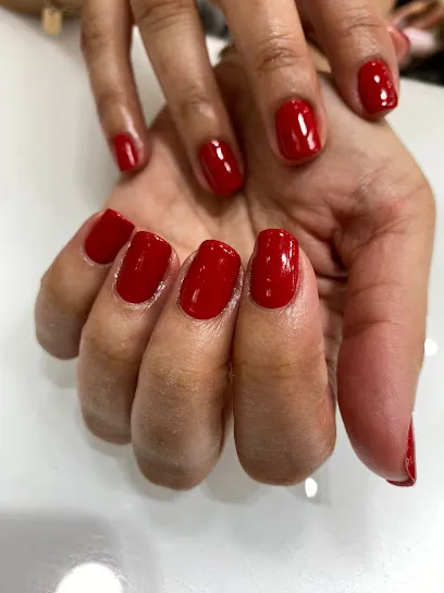Marta González. Beauty Bar