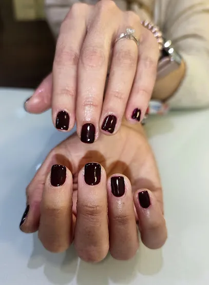 Marta González | Beauty Bar