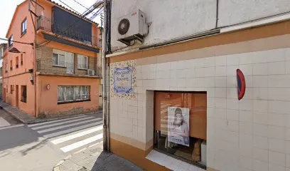 Marta i Mònica