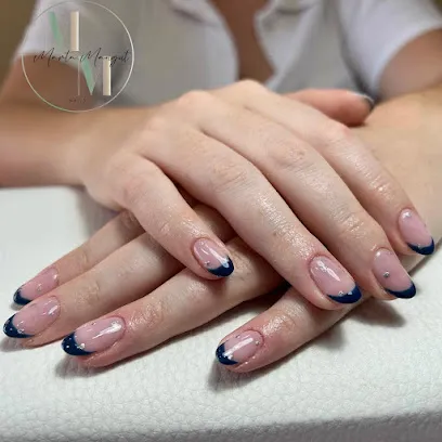 Marta Mangut Nails