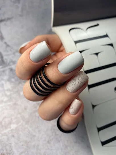 Marta Marti Nails Academy