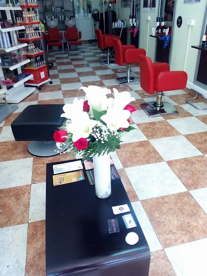Marta Moner Peluquería - Vila-real