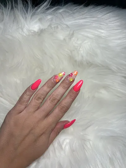 Marta Nails