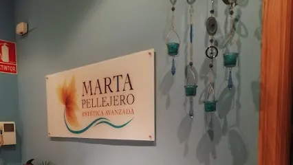Marta Pellejero Beauty